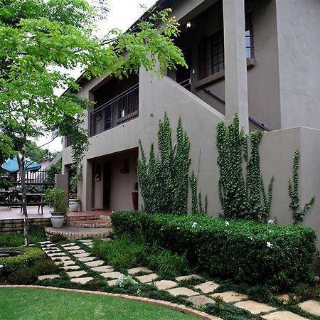 East View Guesthouse Pretoria-Noord Esterno foto