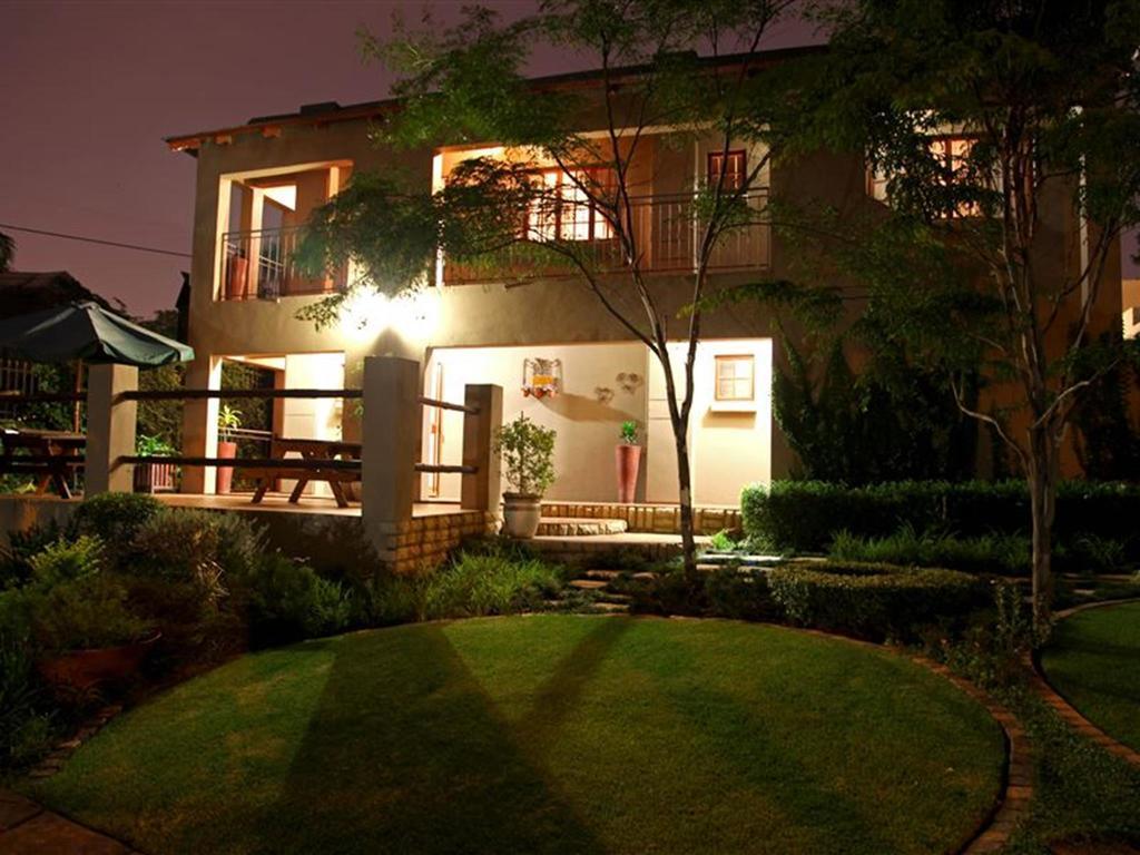 East View Guesthouse Pretoria-Noord Camera foto