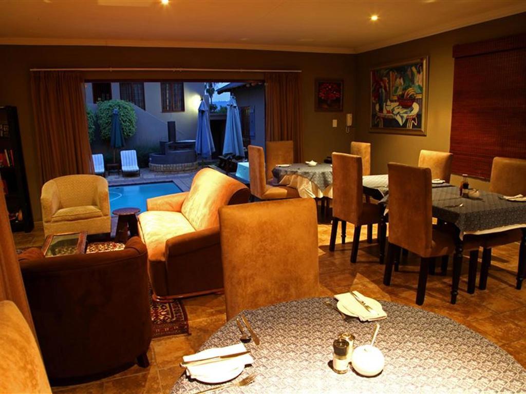 East View Guesthouse Pretoria-Noord Camera foto