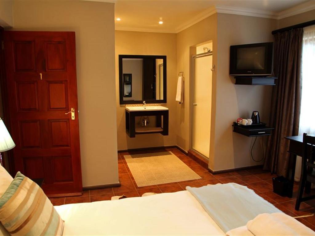 East View Guesthouse Pretoria-Noord Camera foto
