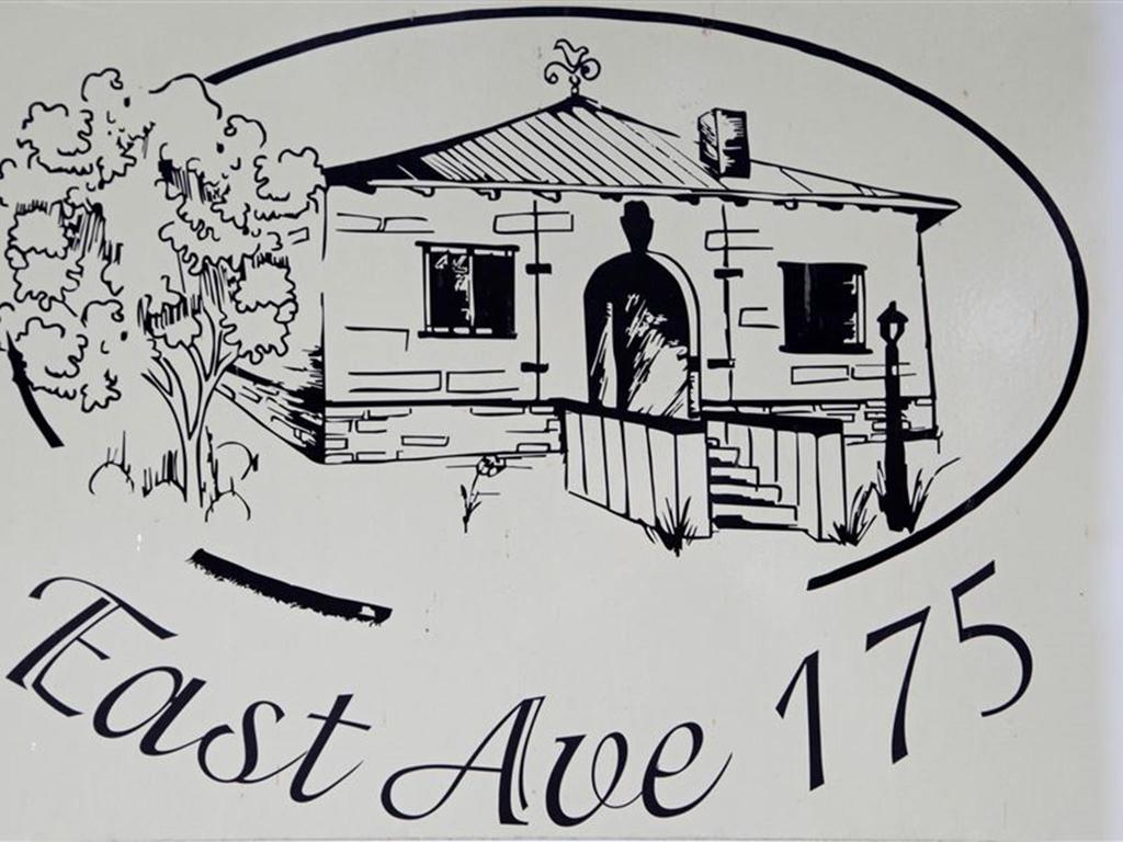 East View Guesthouse Pretoria-Noord Esterno foto